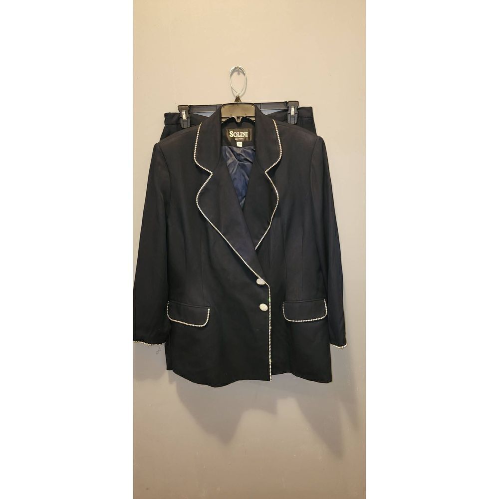 Solini 2Pc Suit